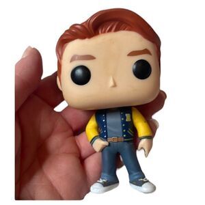 Archie Andrews From River Dale Funko Pop.